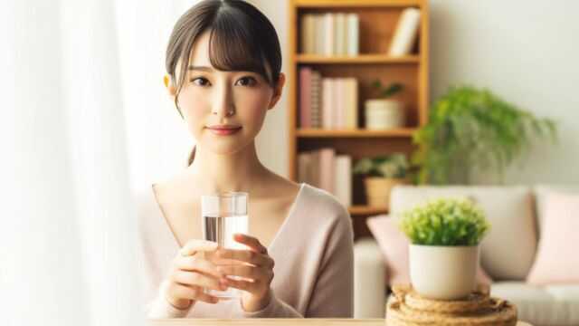 毎日お酒を飲む女性の性格