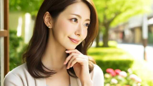 男性が女性に綺麗と言う心理の真相