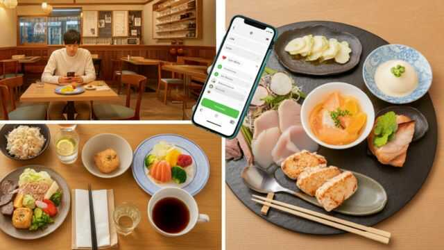 デートの店決め方は？LINEでスマートに