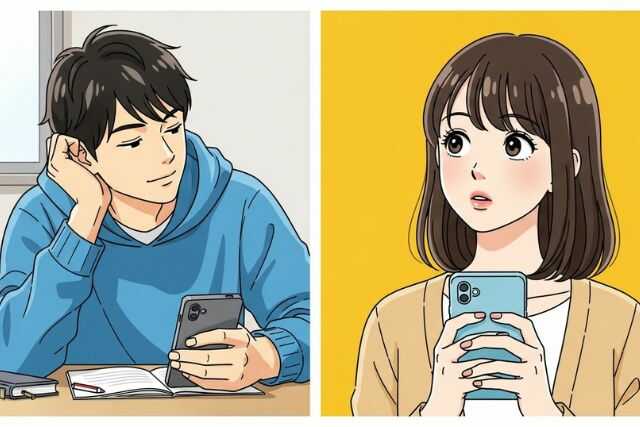デート日程決まった後、連絡は?