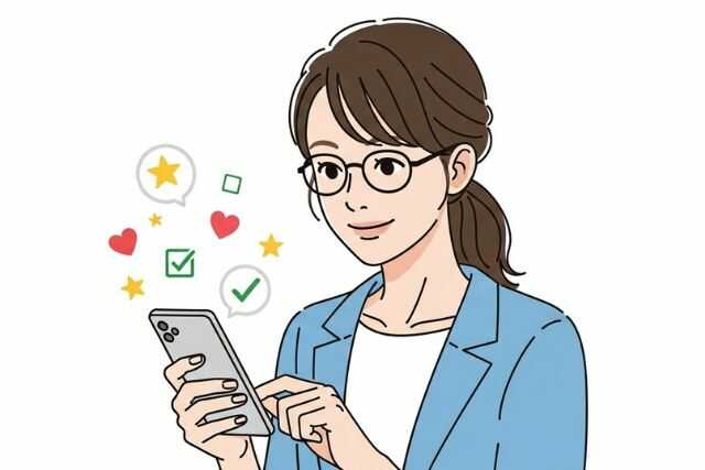 デート日程決まった後、連絡は?