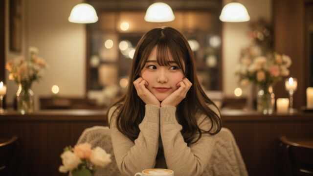 告白返事の仕方で悩む?かわいい保留で彼の心を掴む