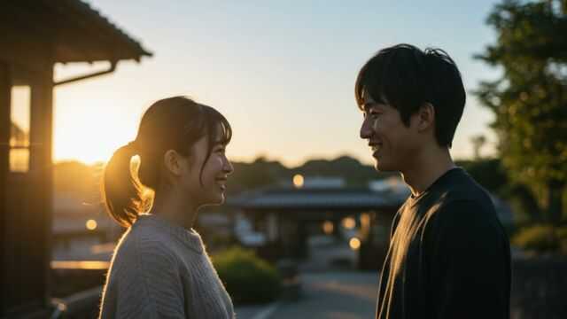 告白返事の仕方で悩む?かわいい保留で彼の心を掴む