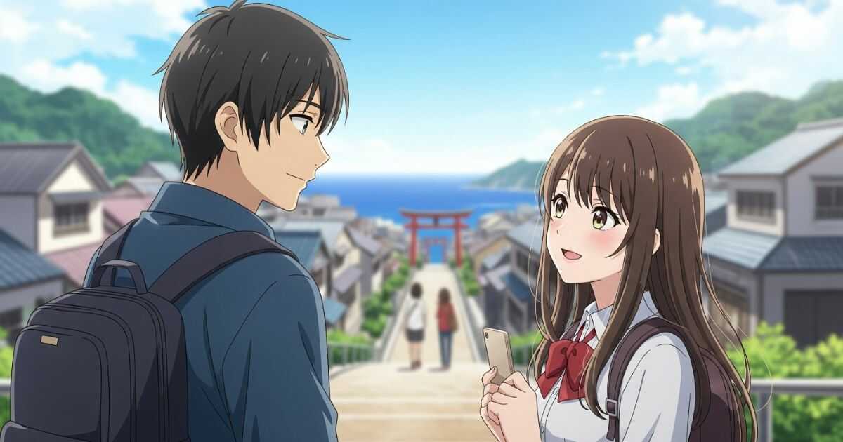 アニメの聖地で出会いは叶う？成功率を上げる7つの方法