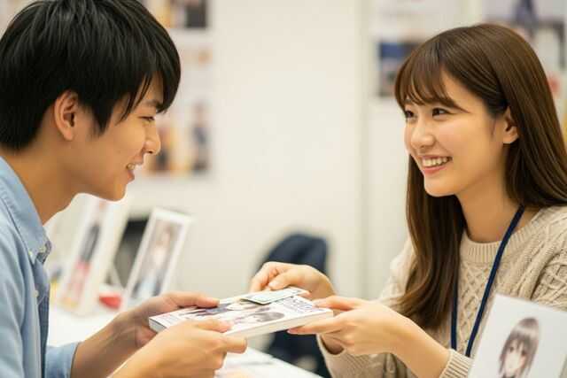 コミケの出会い方法7選!コミュ障でもOK