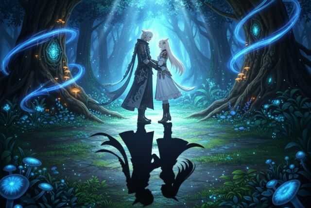 FF14での結婚、リアルに発展する？