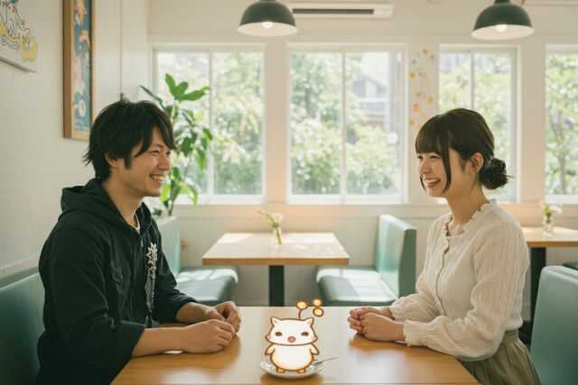 FF14での結婚、リアルに発展する？
