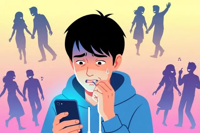 【陰キャの恋愛】は無理じゃない！