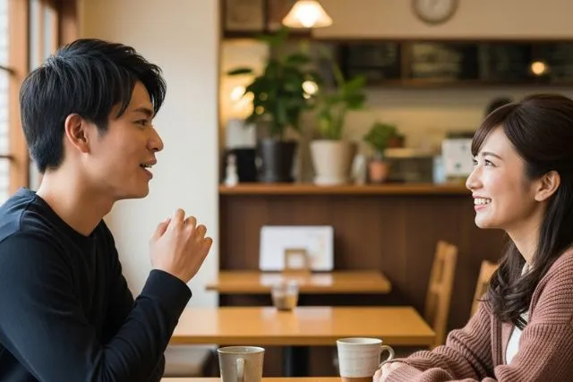 【陰キャの恋愛】は無理じゃない！