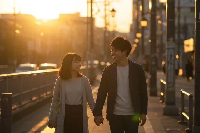 安全知識を身につけ、最高の出会いを