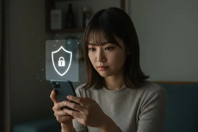 【最重要】ペアーズの安全対策